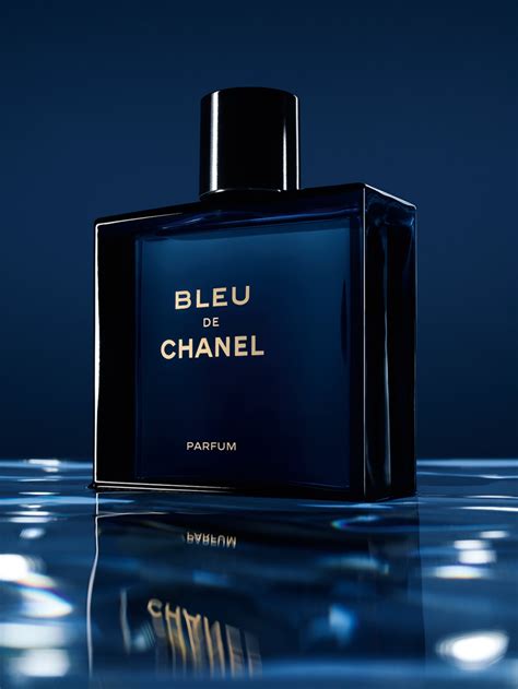 chanel bleu parfum 150ml the bay|Chanel bleu perfume Malaysia price.